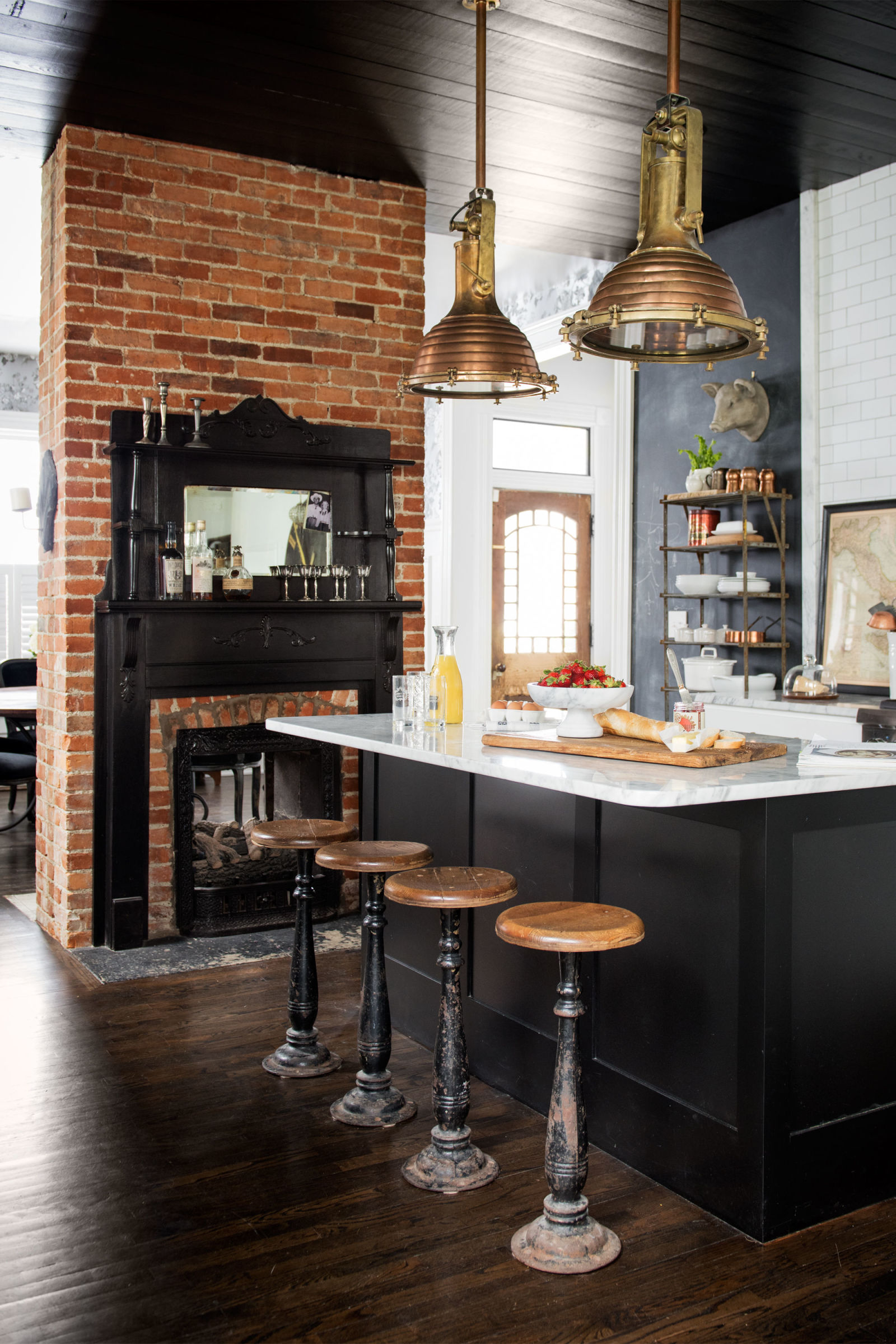 10 трендов осени 2017 в декоре интерьера и... 5 анти-трендов