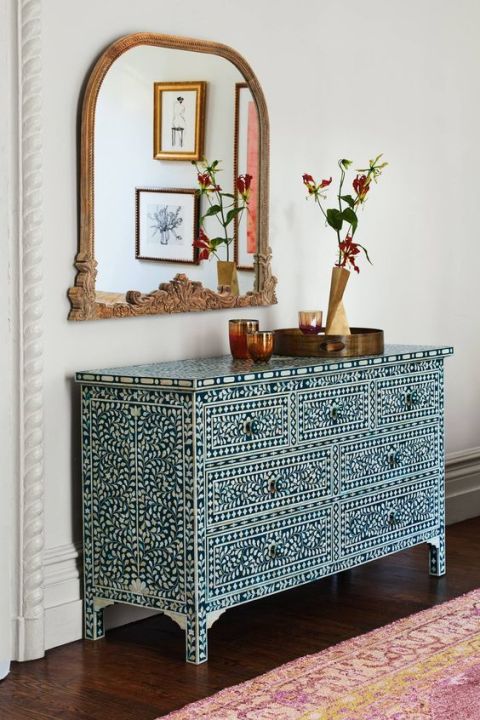 10 трендов осени 2017 в декоре интерьера и... 5 анти-трендов