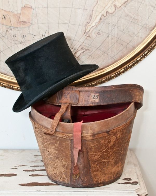 21 совет как оформить интерьер в стиле «Стимпанк»