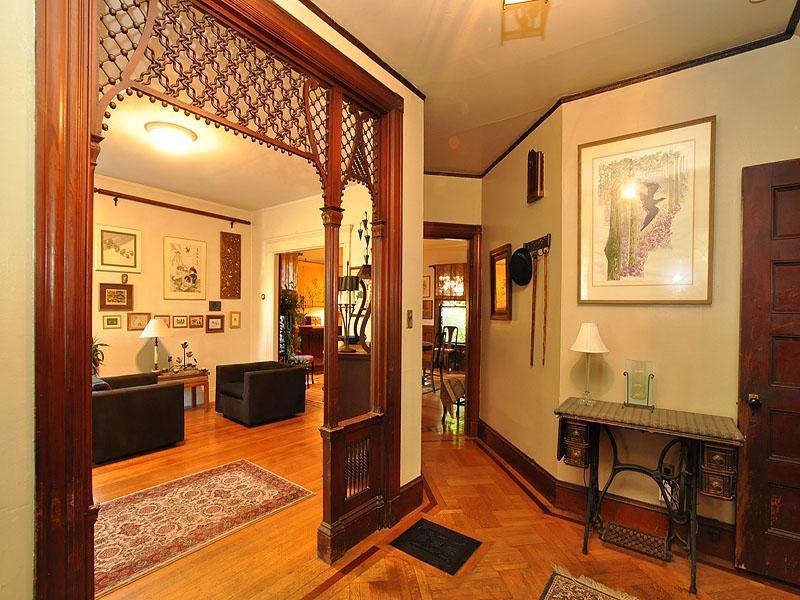 21 совет как оформить интерьер в стиле «Стимпанк»