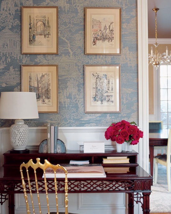 21 совет как оформить интерьер в стиле «Стимпанк»