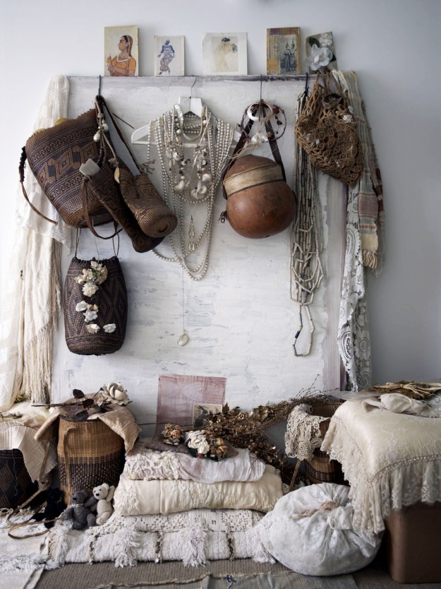 21 совет как оформить интерьер в стиле «Стимпанк»