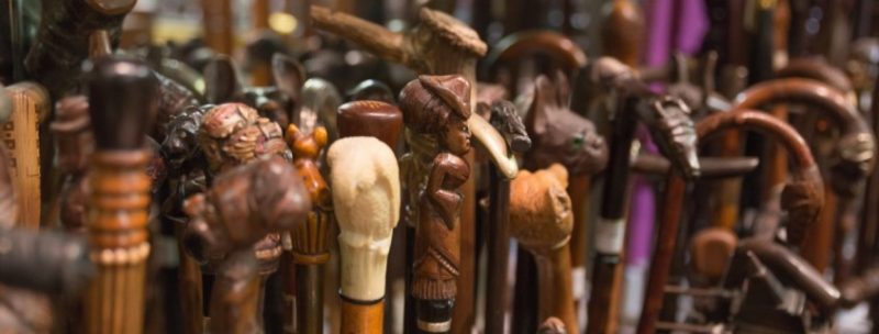 21 совет как оформить интерьер в стиле «Стимпанк»