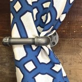 Держатель штор Arm