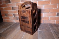 Подставка для вина