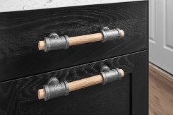 Ручка Loft открытая