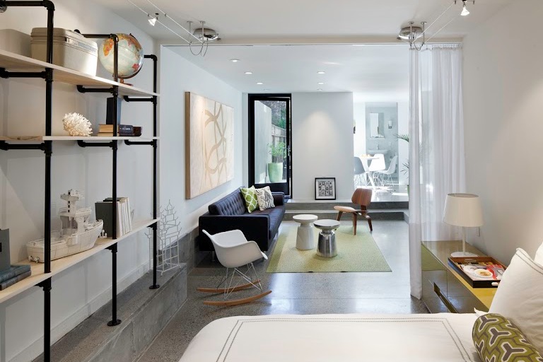 Домашний интерьер. Тенденции 2017 года