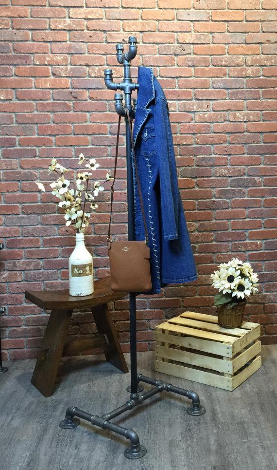 Отличаем стиль индастриал и дизайн интерьера в стиле лофт