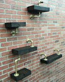 Набор полок Set