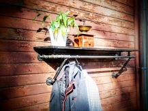 Полка Wardrobe №2