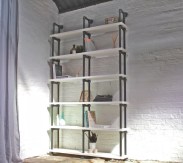Стеллаж Loft Nebraska