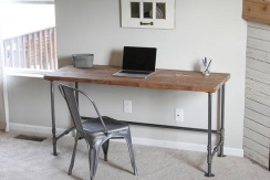 Письменный стол №1