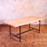 Стол Loft Обеденный №1