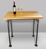 Стол обеденный Duet