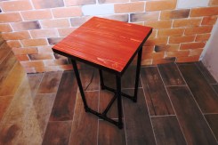 Стул Loft-Bright