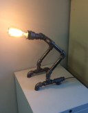 Лампа настольная Robot-Star Wars