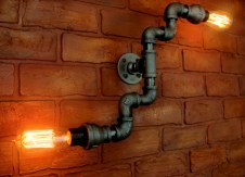 Светильник настенный Two Ways