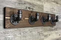 Вешалка Loft Single №1