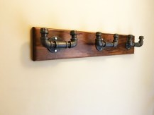 Вешалка Loft Twin