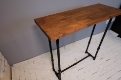 Консольный стол №1