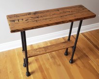 Консольный стол №2