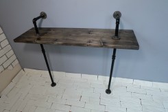 Консольный стол Wall Table