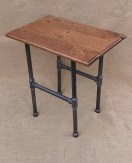 Прикроватный столик №1